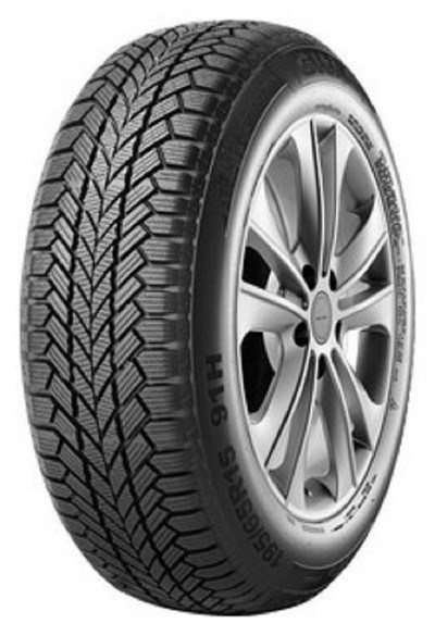 Giti WIN-W1 XL DOT2020 195/55 R20  1. kép