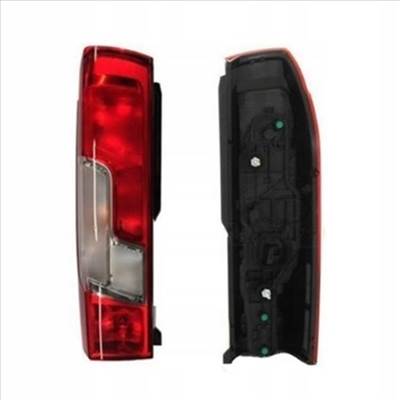 Peugeot Boxer II új utángyártott hátsó lámpa bal oldal 2014-től