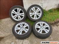 17" 5x112 Mercedes W204