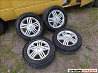 16" 4x100 Renault Megane