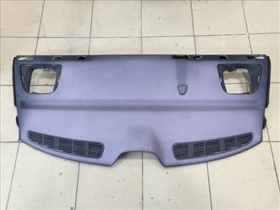 BMW E39 sedan kalaptartó
