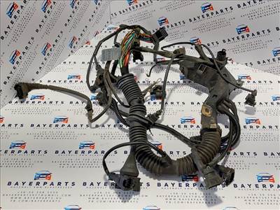 BMW E46 318 M43 M43TUB19 M43B19 motor motortér köteg motorköteg kábel kábelköteg