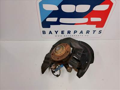 BMW E46 330i 330d 30i 30d bal első csonkállvány tengelycsonk csonk állvány kerékagy kerékcsapágy