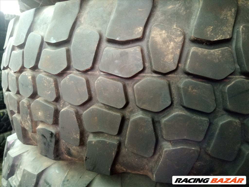 335/80R20 12.5R20 Mitas MPT-20 mezőgazdasági pótkocsi gumik 4. kép