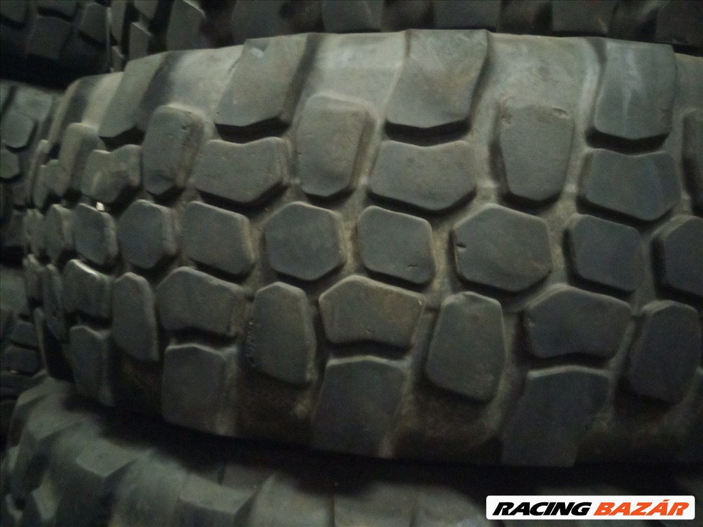 335/80R20 12.5R20 Mitas MPT-20 mezőgazdasági pótkocsi gumik 5. kép