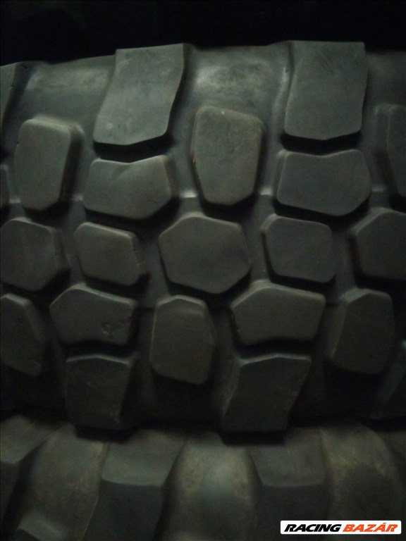 335/80R20 12.5R20 Mitas MPT-20 mezőgazdasági pótkocsi gumik 6. kép