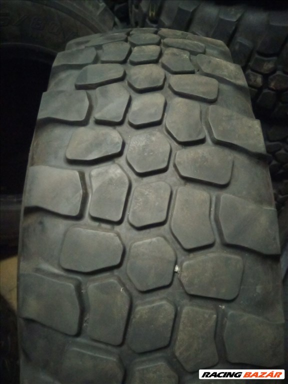 335/80R20 12.5R20 Mitas MPT-20 mezőgazdasági pótkocsi gumik 2. kép