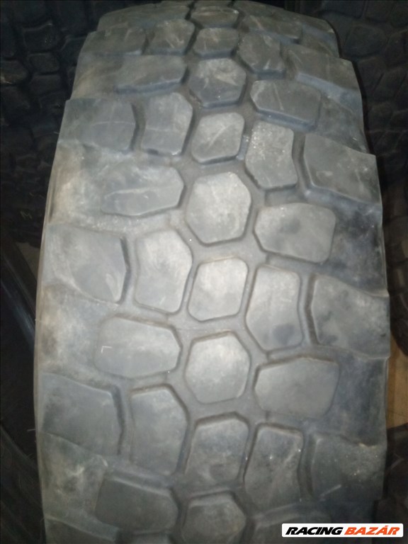 335/80R20 12.5R20 Mitas MPT-20 mezőgazdasági pótkocsi gumik 8. kép