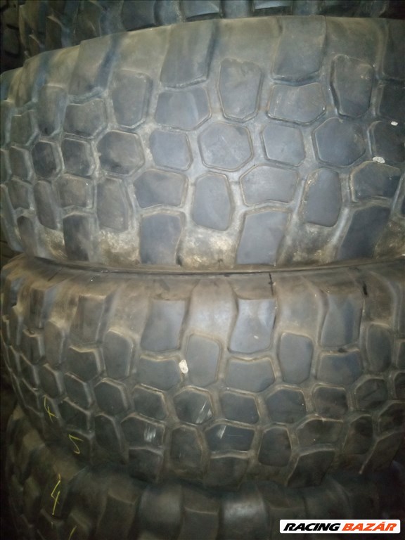 335/80R20 12.5R20 Mitas MPT-20 mezőgazdasági pótkocsi gumik 3. kép