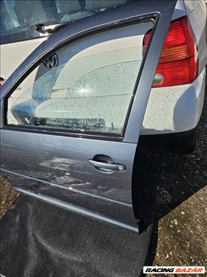 Volkswagen Golf IV Bal első üveg 