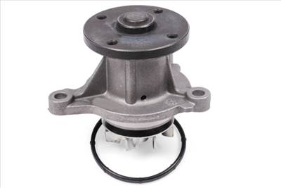 HEPU P7411 - Vízszivattyú, motorhűtés HYUNDAI KIA
