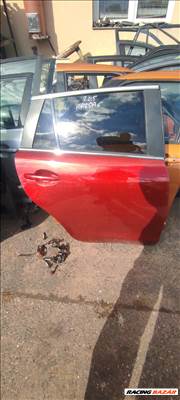 Mazda 6 (3rd gen) Jobb hátsó ajtó 