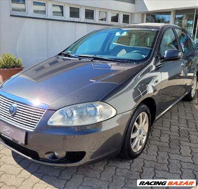 Fiat croma minden alkatrésze 