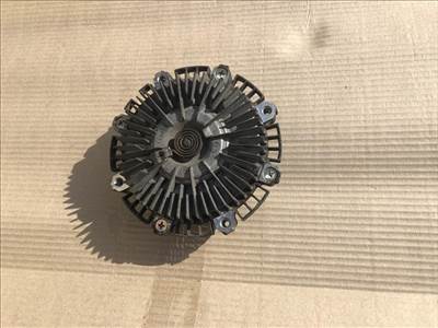 Hyundai H1 (1997-2007) 2.5 CRDI Diesel Viszkó Kuplung