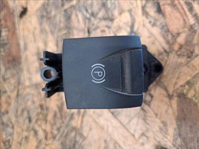 Renault Megane III (2008-2015) Kézifék Gomb