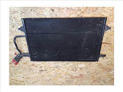 Audi A8 D2 (1997-2002) Klímahűtő 