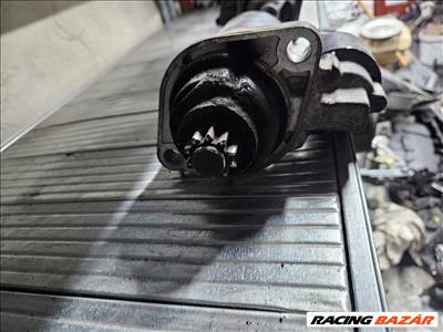 Volkswagen Bora, Volkswagen Golf IV 1.8 turbó önindító 