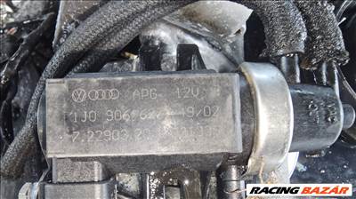 Audi A4 (B6/B7) Turbó vákum Szelep 