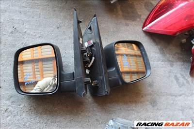 Fiat Fiorino 2011 jobb (elektromos) tükör 735460567