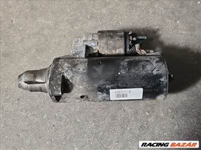 Mercedes ML-, C-, CLK-, E-, CLS-, S-, R-osztály, Vito önindító a0061514101