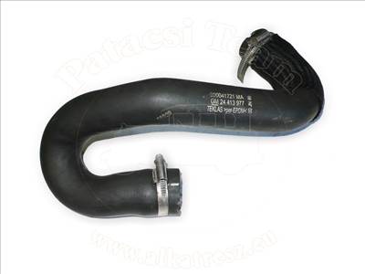 Opel Astra G 1997-2010 - cső, hűtő beömlő, klímához, (x/z)18(xe1/xel)