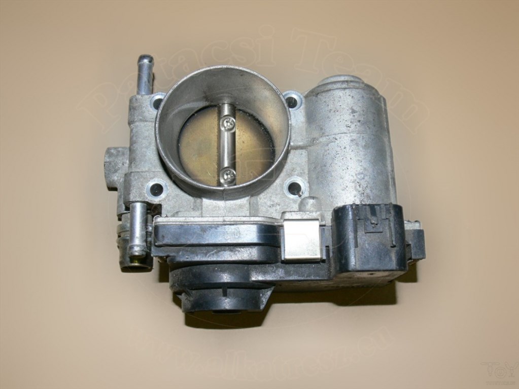 Opel Meriva A 2003-2010 - pillangószelep ház, z16(xep/xe1) 1. kép