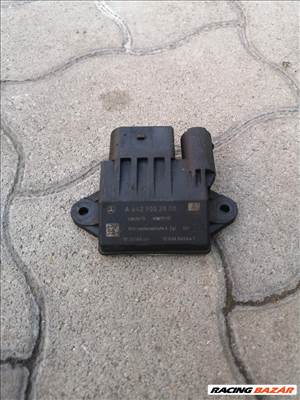 Mercedes OM642 izzítórelé A6429002800