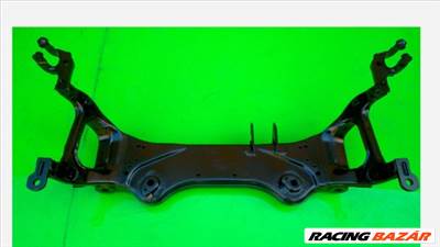 Renault MASTER Opel MOVANO Nissan INTERSTAR 1998-2010 ELSŐKEREKES első HÍD bölcső OLCSÓN!