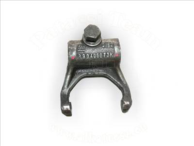 Opel Kadett E 1984-1991 - villa, kuplung