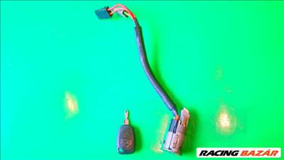 Renault MASTER Opel MOVANO Nissan INTERSTAR 1998-2010 IMMÓS Gyújtáskapcsoló BETÉT kulccsal OLCSÓN!