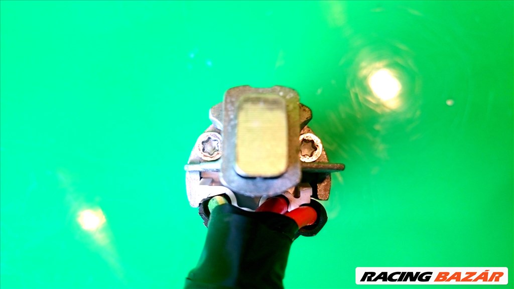 Renault MASTER Opel MOVANO Nissan INTERSTAR 1998-2010 IMMÓS Gyújtáskapcsoló BETÉT kulccsal OLCSÓN! 2. kép