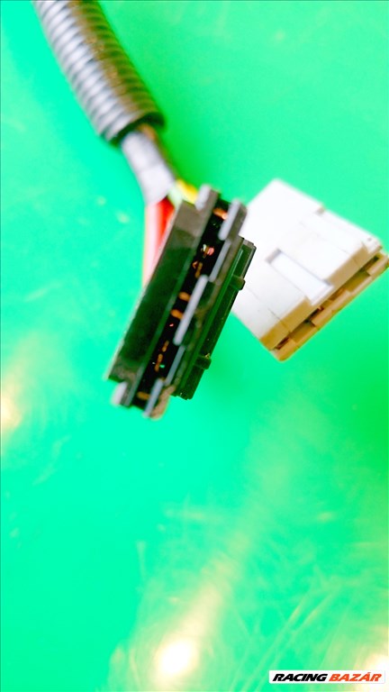 Renault MASTER Opel MOVANO Nissan INTERSTAR 1998-2010 IMMÓS Gyújtáskapcsoló BETÉT kulccsal OLCSÓN! 3. kép