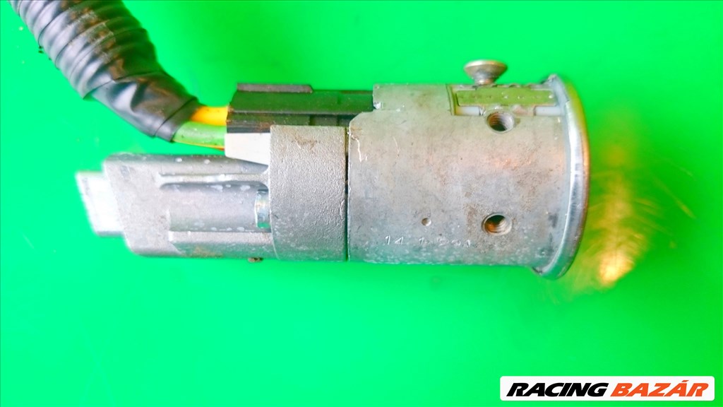 Renault MASTER Opel MOVANO Nissan INTERSTAR 1998-2010 IMMÓS Gyújtáskapcsoló BETÉT kulccsal OLCSÓN! 4. kép