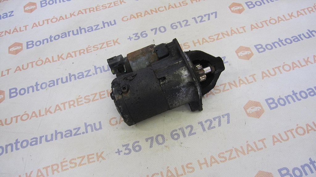 Kia Ceed Eladó gyári, bontott 1,4 benzines önindító  1. kép