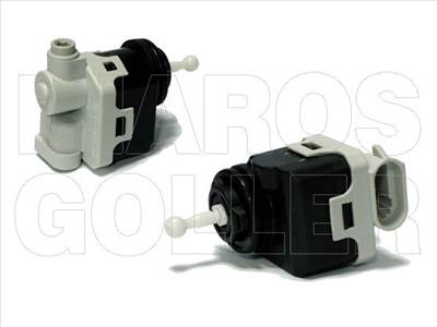 Nissan Pathfinder 2005-2010 - FSZ állító motor bal-jobb  TYC