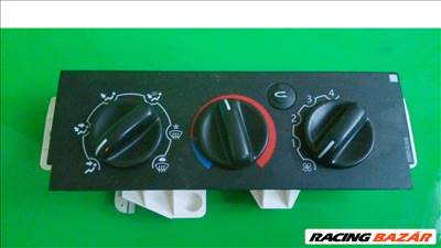 Renault MASTER Opel MOVANO Nissan INTERSTAR 2002-2010 Fűtéskapcsoló Klímakapcsoló Panel OLCSÓN! 
