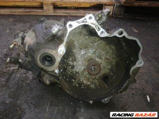 Daewoo Tico Váltó (Mechanikus) *89851*
