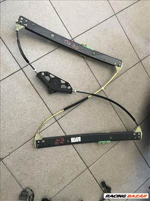Skoda Octavia III jobb első ablakemelő szerkezet 5e0837462b