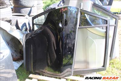 Toyota Rav4 3	2009 jobb hátsó ajtó komplett (1507)