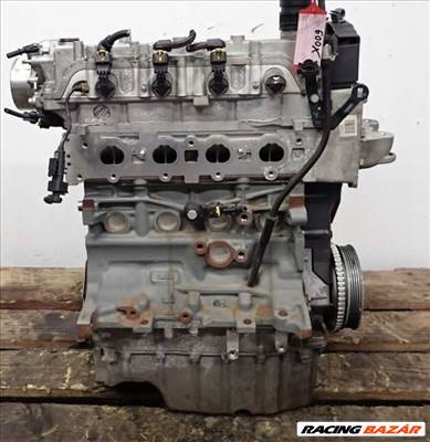 Fiat 500X 1.4 MultiAir Start&Stopp 4x2 55263624 motor 