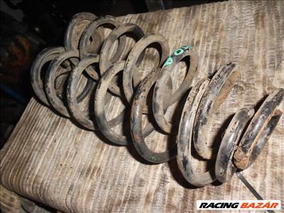 Volkswagen Bora, Volkswagen Golf IV hátsó rugó szett