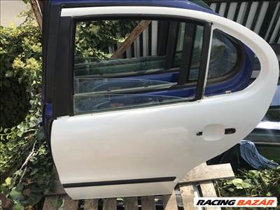 Seat León I 1M ** hátsó ajtó ( bal )