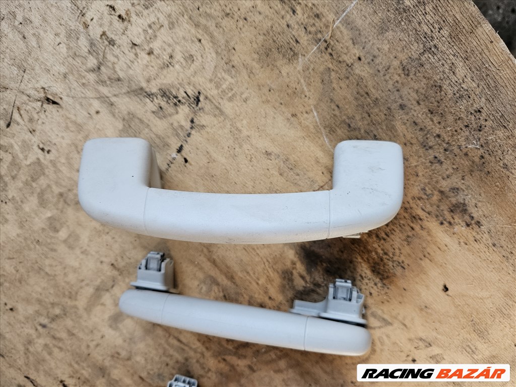 Volkswagen Golf VII Tetőkárpit kapaszkodó  4. kép