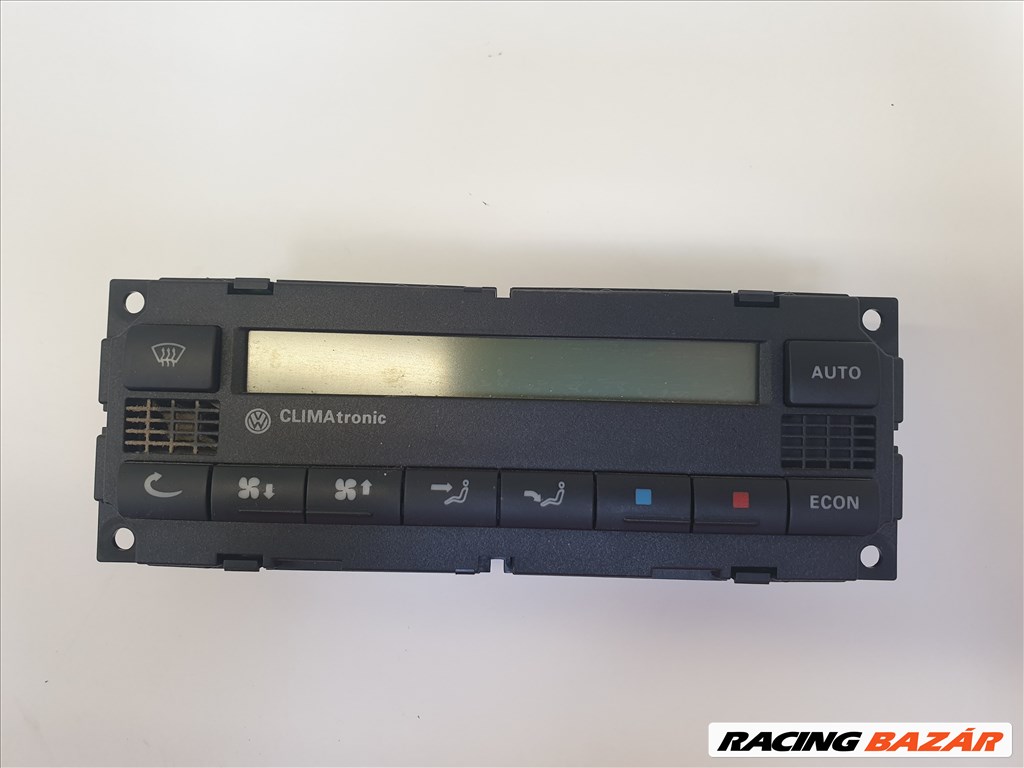 Volkswagen Golf IV 1.6 FSI fűtéskapcsoló 3B1 907 044 F 1. kép