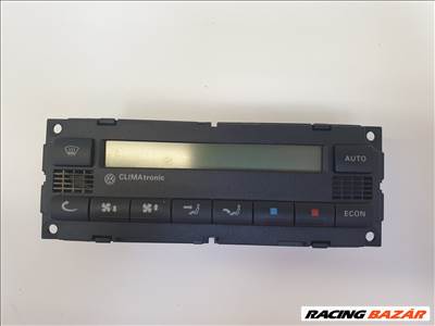 Volkswagen Golf IV 1.6 FSI fűtéskapcsoló 3B1 907 044 F