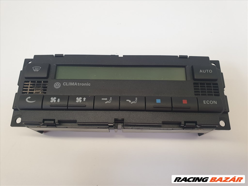 Volkswagen Golf IV 1.6 FSI fűtéskapcsoló 3B1 907 044 F 2. kép