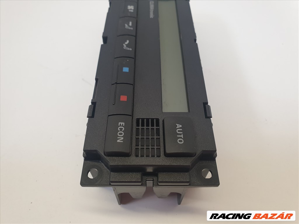 Volkswagen Golf IV 1.6 FSI fűtéskapcsoló 3B1 907 044 F 9. kép