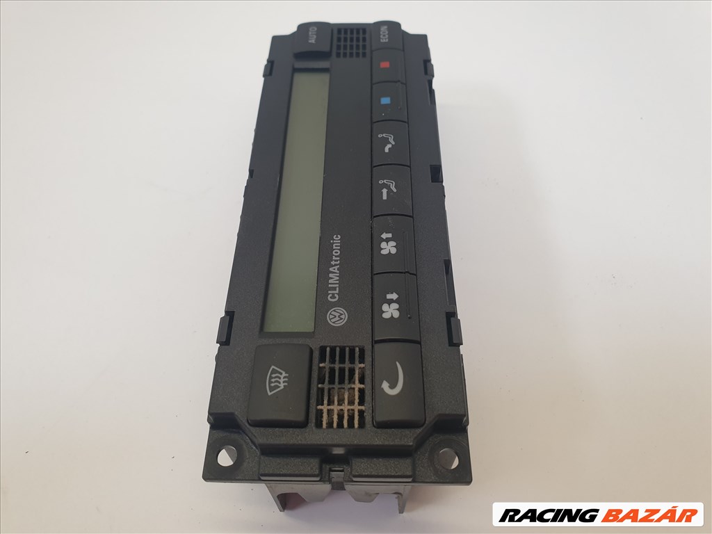 Volkswagen Golf IV 1.6 FSI fűtéskapcsoló 3B1 907 044 F 10. kép