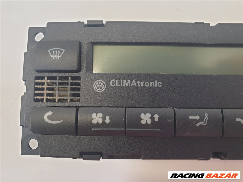 Volkswagen Golf IV 1.6 FSI fűtéskapcsoló 3B1 907 044 F 3. kép