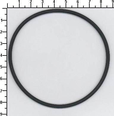 ELRING 049.565 - vízpumpa tömítés BEDFORD CHEVROLET HOLDEN IRMSCHER MERCEDES-BENZ OPEL SUZUKI VAUXHA